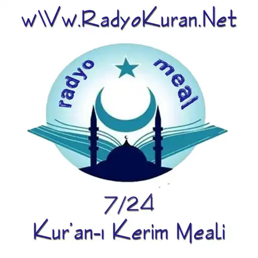 Play Radyo Meal Türkçe Kuran Meali APK