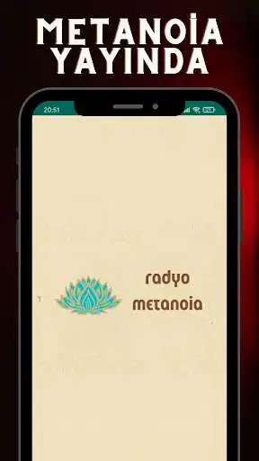 Play Radyo Metanoia  and enjoy Radyo Metanoia with UptoPlay
