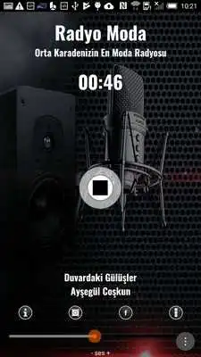 Play Radyo Moda