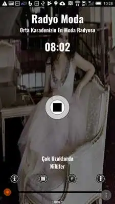 Play Radyo Moda