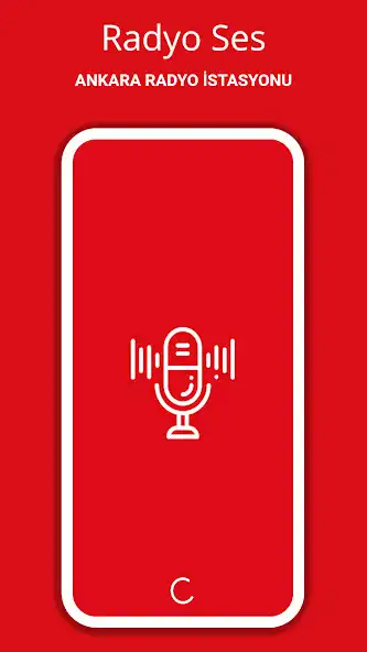 Play Radyo SES - Ankara 06  and enjoy Radyo SES - Ankara 06 with UptoPlay
