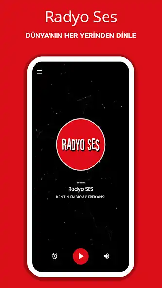 Play Radyo SES - Ankara 06 as an online game Radyo SES - Ankara 06 with UptoPlay