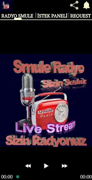 Play RADYO SMULE as an online game online RADYO SMULE with UptoPlay Play RADYO SMULE as an online game RADYO SMULE with UptoPlay