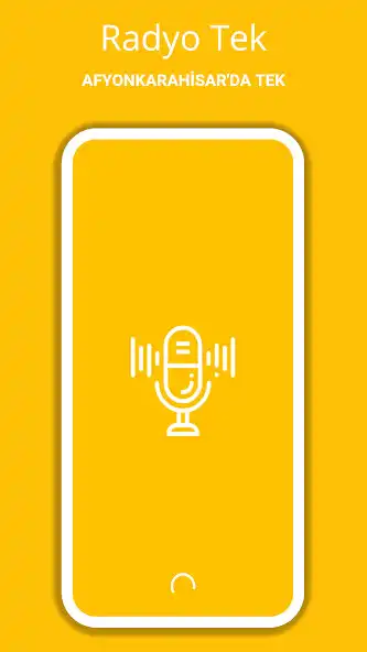 Play Radyo Tek - Afyon 03  and enjoy Radyo Tek - Afyon 03 with UptoPlay