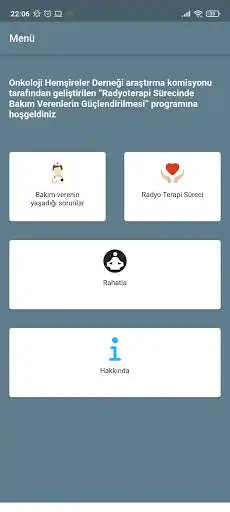 Play Radyoterapi Bilgilendirme  and enjoy Radyoterapi Bilgilendirme with UptoPlay