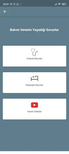 Play Radyoterapi Bilgilendirme as an online game Radyoterapi Bilgilendirme with UptoPlay