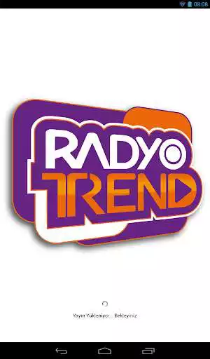 Play Radyo Trend