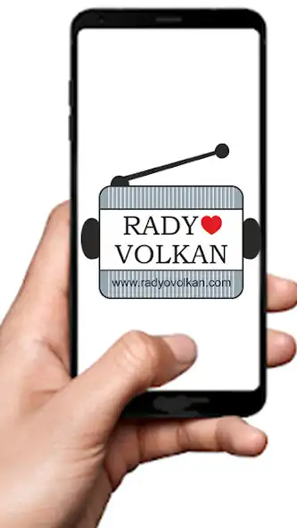 Play Radyo Volkan - Canlı Dinle as an online game Radyo Volkan - Canlı Dinle with UptoPlay