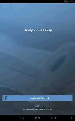Play Radyo Vwa Lakay