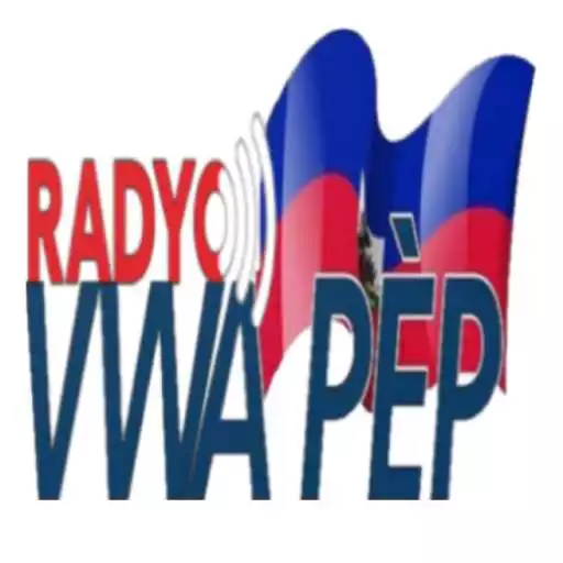 Play Radyo VwaPèp - Live Online APK Play Radyo VwaPèp - Live Online APK