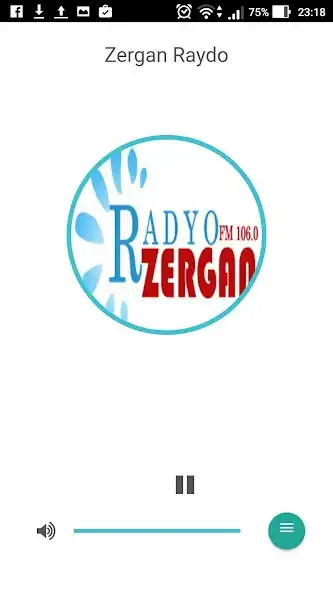 Play Radyo Zergan  and enjoy Radyo Zergan with UptoPlay