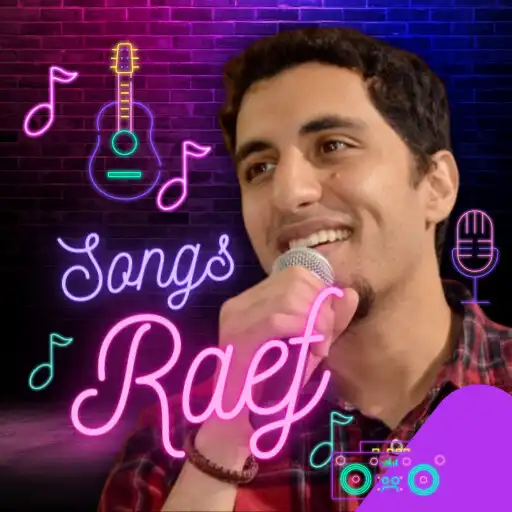 Play Raef Album Lyrics Offline APK Play Raef Album Lyrics Offline APK