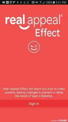 Play RA Effect
