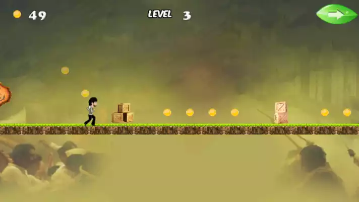 Play Raes ("Running") - The Game Play Raes ("Running") - The Game