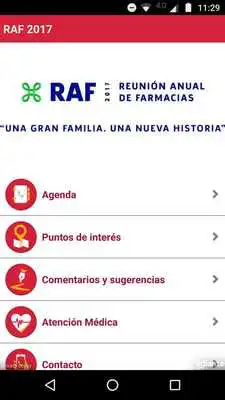 Play RAF 2017