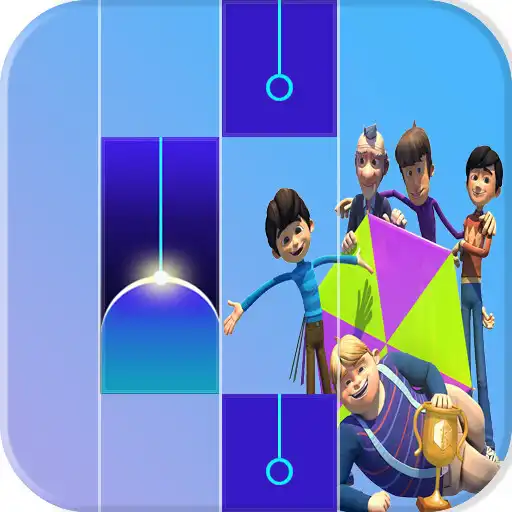 Play Rafadan Tayfa Piano APK