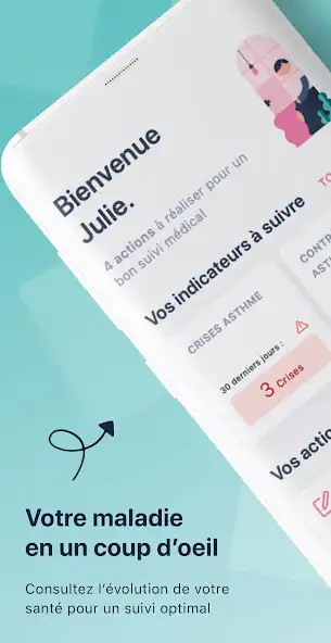 Play Rafael, mon ange gardien santé  and enjoy Rafael, mon ange gardien santé with UptoPlay