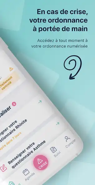 Play Rafael, mon ange gardien santé as an online game Rafael, mon ange gardien santé with UptoPlay