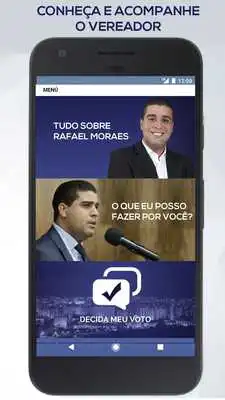 Play Rafael Moraes