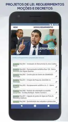 Play Rafael Moraes