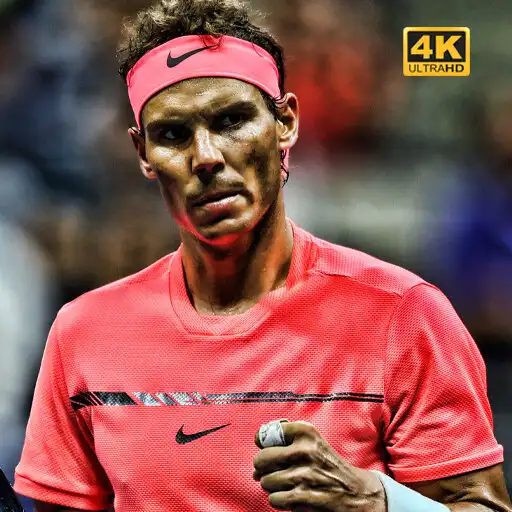 Play Rafael Nadal Wallpapers APK Play Rafael Nadal Wallpapers APK