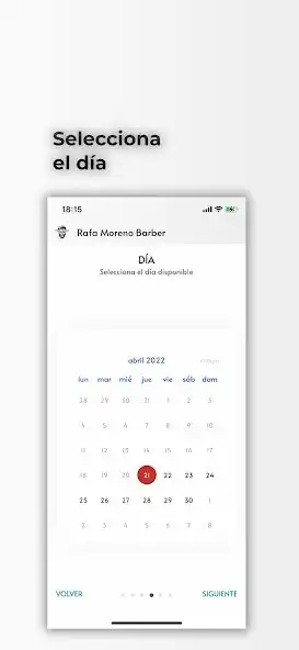 Play Rafa Moreno Barber as an online game Rafa Moreno Barber with UptoPlay