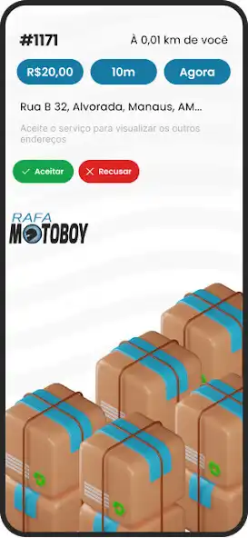 Play Rafa Motoboy - Prof as an online game Rafa Motoboy - Prof with UptoPlay