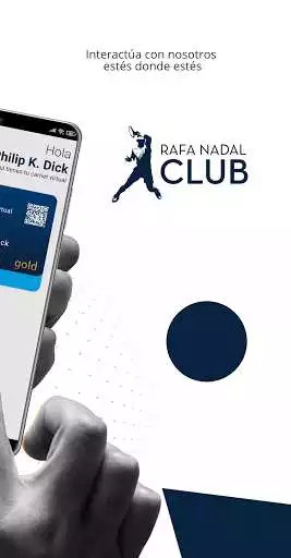 Play Rafa Nadal Club as an online game online Rafa Nadal Club with UptoPlay Play Rafa Nadal Club as an online game Rafa Nadal Club with UptoPlay