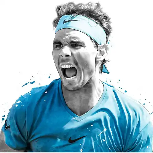 Play Rafa Nadal frases APK