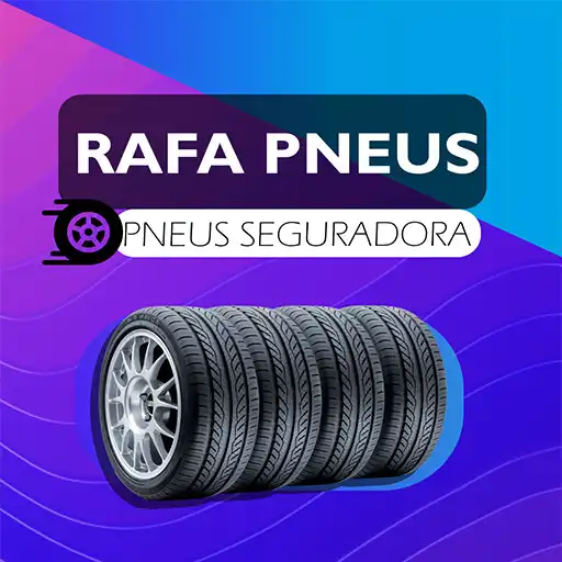 Play Rafa Pneus APK Play Rafa Pneus APK