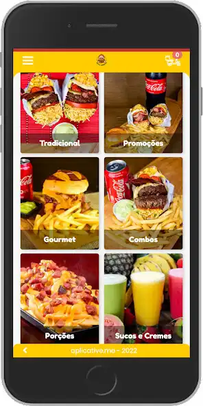 Play Rafas Burgers as an online game Rafas Burgers with UptoPlay