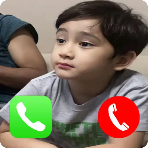 Play Rafatar Prank Video Call APK