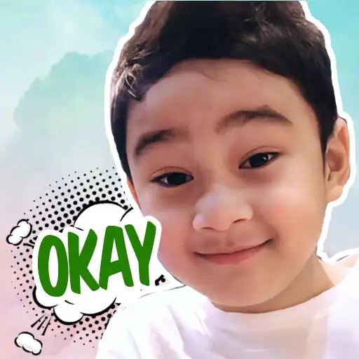 Play Rafathar WaSticker APK Play Rafathar WaSticker APK