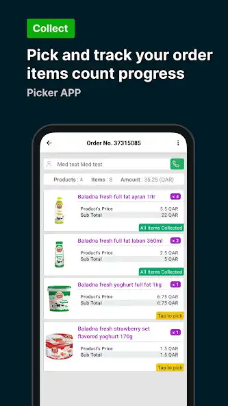 Play Rafeeq Picker as an online game Rafeeq Picker with UptoPlay