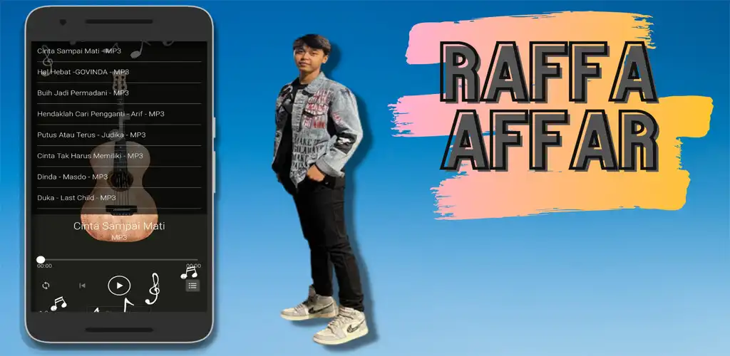 Play Raffa Affar Cinta Sampai Mati  and enjoy Raffa Affar Cinta Sampai Mati with UptoPlay