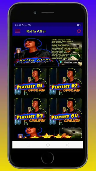 Play Raffa Affar Full Album Offline as an online game Raffa Affar Full Album Offline with UptoPlay
