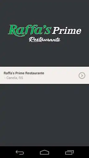 Play Raffas Prime Restaurante  and enjoy Raffas Prime Restaurante with UptoPlay