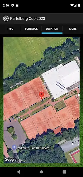 Play Raffelberg Cup 2023 as an online game Raffelberg Cup 2023 with UptoPlay