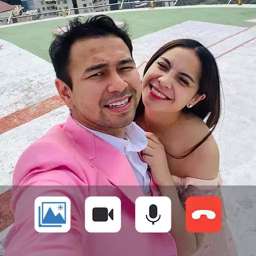 Play Raffi Ahmad Fake Call APK Play Raffi Ahmad Fake Call APK
