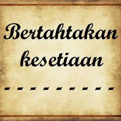 Play Raffi Ahmad - Menikahimu