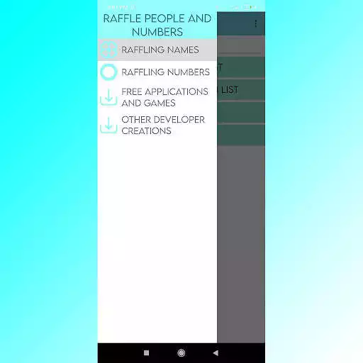 Play Raffle People and Numbers  and enjoy Raffle People and Numbers with UptoPlay
