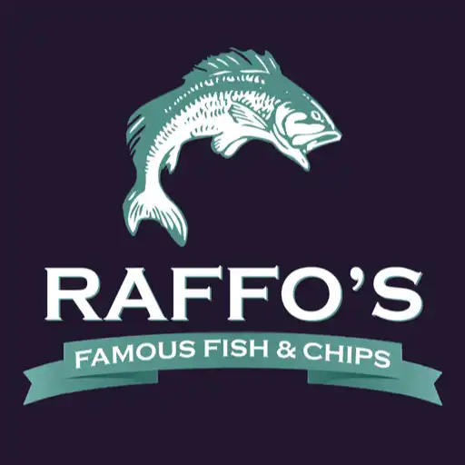 Play Raffos fish & chips, Belfast APK Play Raffos fish & chips, Belfast APK