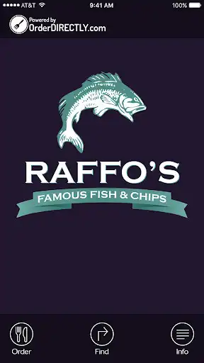Play Raffos fish & chips, Belfast  and enjoy Raffos fish & chips, Belfast with UptoPlay