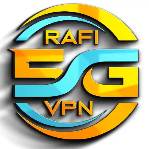Play RAFI 5G VPN APK