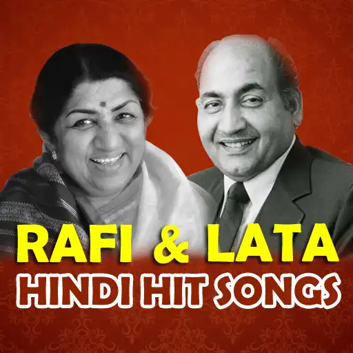 Play Rafi and Lata Hit Hindi Songs APK
