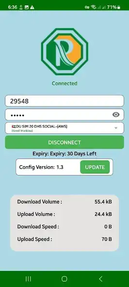 Play RAFI BD NET as an online game RAFI BD NET with UptoPlay