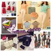 Free play online Rafika Olshop APK Free play online Rafika Olshop APK
