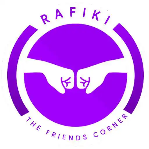 Play Rafiki App APK Play Rafiki App APK