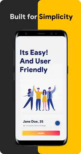 Play Rafiki App as an online game Rafiki App with UptoPlay