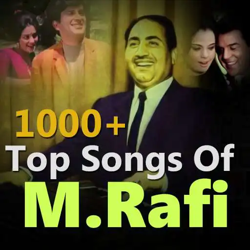 Play APK Rafi Lata Hit Songs  and enjoy Rafi Lata Hit Songs with UptoPlay com.mzmappss.rafioldsongs